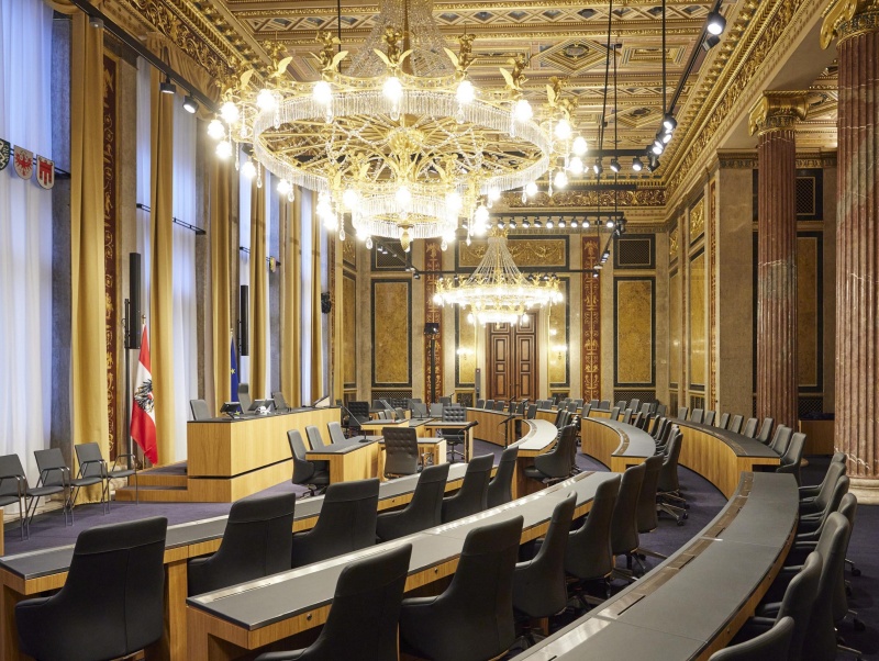 Bundesratssaal