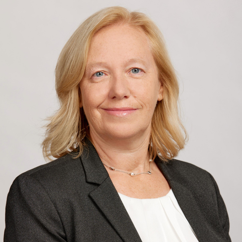 Verena Nussbaum
